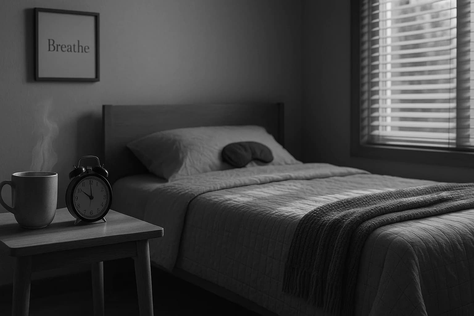 Beyond Bubble Baths: Meaningful Self-Care for Anxiety