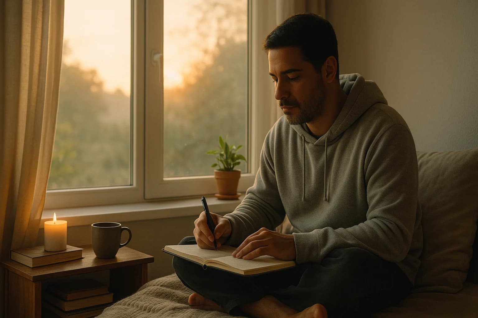 Perfectionism Anxiety: When High Standards Steal Your Peace